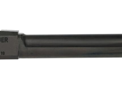 SIG SAUER P365 FUSE BARREL 9MM 4.3" BLK