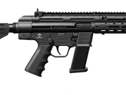 AMERICAN TACTICAL INC GSG-9 PIST 9MM 7.9" 10+1