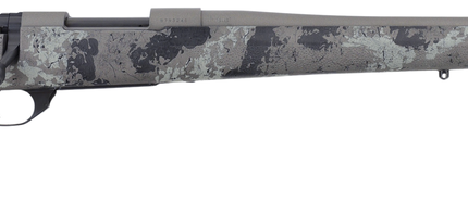 HOWA FENCELINE 6.5CR GRY 22"