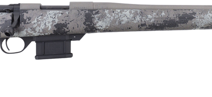 HOWA FENCELINE MINI 22ARC GRY 22"