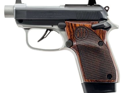 BERETTA 30X TOMCAT INOX 32ACP WD TB  #