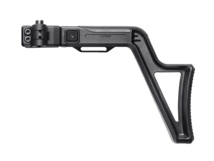 KRISS USA KRISS G3 FOLDING STOCK BLACK