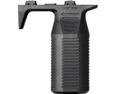 KRISS USA VERTICAL GRIP HANDSTOP GEN3