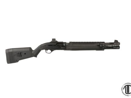 BERETTA LTT 1301 BLACKOUT 12/18.5