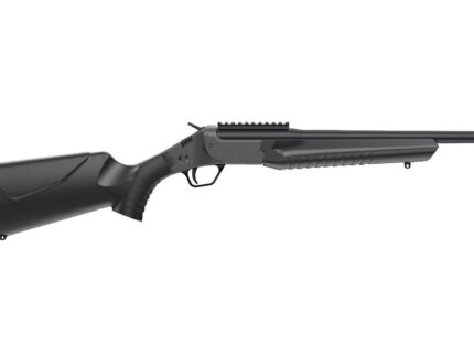 ROSSI LWC 357MAG BLK/BLK 16.5" TB
