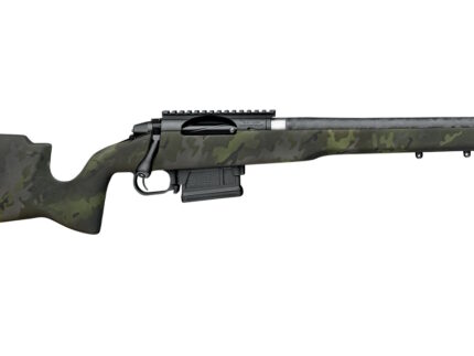 PROOF RESEARCH ELEVATION MTR 22ARC MDNGHT 16"