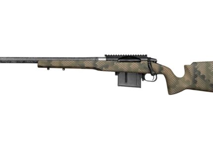 PROOF RESEARCH ELEVATION MTR 25CR TFDE 22" LH