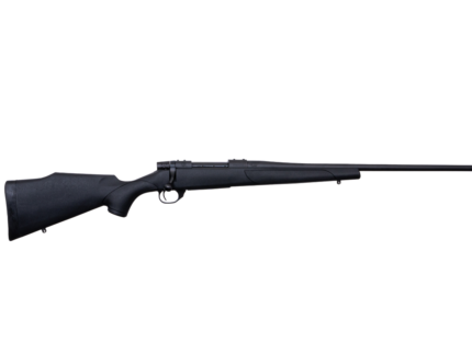 WEATHERBY VANGUARD OBSIDIAN SB 7PRC 20"