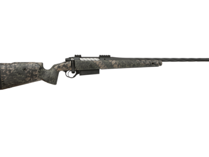 SEEKINS PRECISION PH3 6MMCR WOODLAND SHADOW 24"