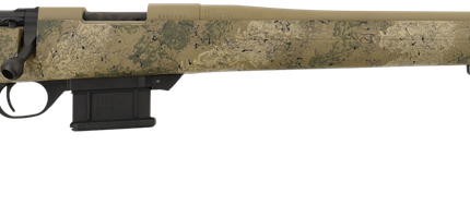 HOWA FENCELINE MINI 6.5GR REAP 22"