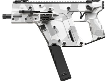 KRISS USA VECTOR SDP G3 10MM 5.5" ARCTIC
