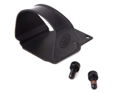 SIG SAUER ROMEO ZERO SHROUD KIT