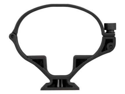 SIG SAUER ZULU BINOCULAR ADAPTER BLACK