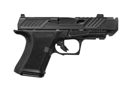 SHADOW SYSTEMS CR920P ELT 9MM BLK/BLK 10+1  #