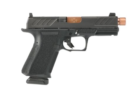 SHADOW SYSTEMS MR920 FND 9MM BK/BZ OR TB NS #