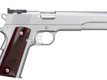 KIMBER STAINLESS TARGET LS 45ACP 6"