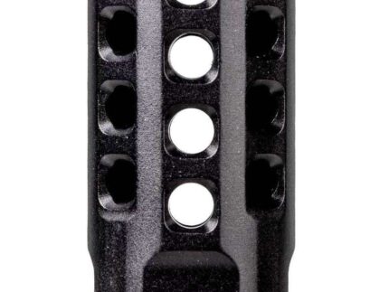 TAPCO 10/22 MUZZLE BRAKE BLK