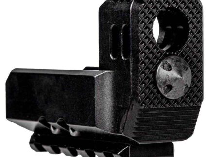 TAPCO COMPENSATOR GLOCK 17 BLACK
