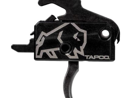 TAPCO AR15 SINGLE STAGE TRGR CURVED