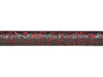 TAPCO 10/22 CF RED/BLK TB
