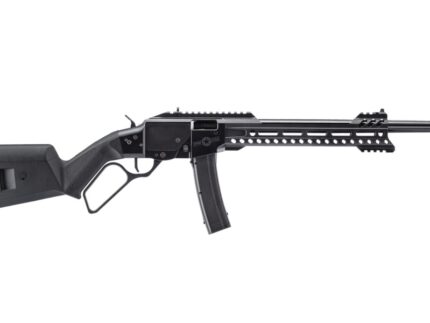 POF USA TOMBSTONE LVR 9MM 16" BLK 20+1