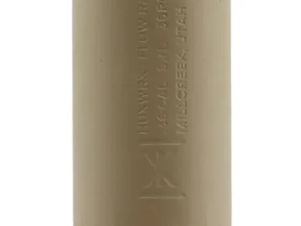 HUXWRX FLOW RANGE 36TI DT 1/2X28/5/8X24 KIT FDE