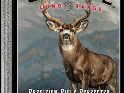 WINCHESTER 30-06 SPRG 195 GR BC MAX 20RD/BX 10BX/CS