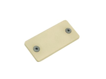 Amend2 M-LOK to ARCA Adapter 3" FDE