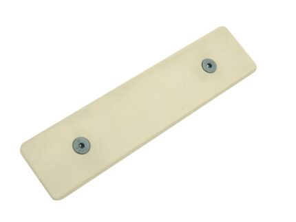 Amend2 M-LOK to ARCA Adapter 6" FDE