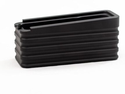 Area 419 Universal SA Magazine Extension Black for ARC and AICS Magazines 4/rd