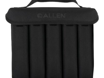 Allen Suppressor Pouch Silencer Bag Black