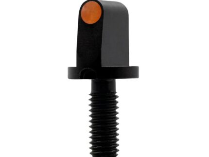 XS Sight Ember Standard Dot Sight for AR Platform Mil-Spec - Orange