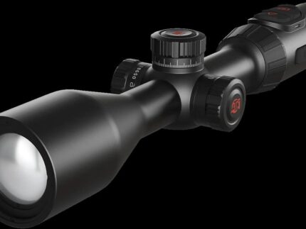 ATN ThOR 6 Elite Thermal Riflescope 2?16x 640×512