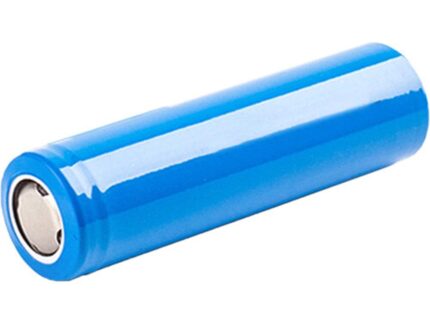 AGM 18650 Rechargeable Battery