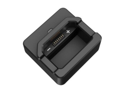 AGM NE-Charger Base and Cord for NE-4400 Rechargeable Battery