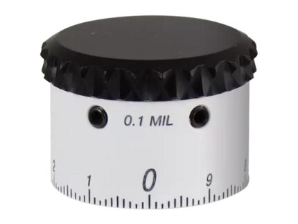 Burris XTR PRO Race Dial