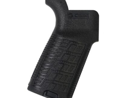CMMG ZEROED Pistol Grip Kit