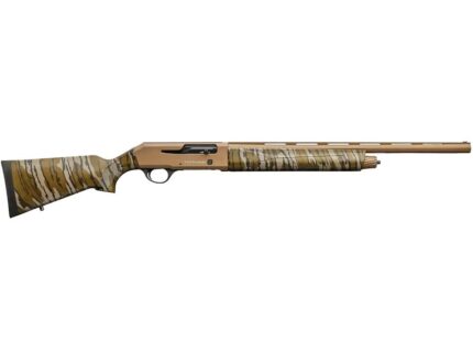 Charles Daly 601 Compact Shotgun 20 ga 3" Chamber 4rd Capacity 22" Barrel Mossy Oak Bottomland