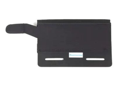 Blue Force Gear The Shear Hammock Tourniquet Hammock Black