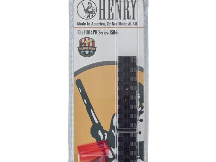 Henry H014 Picatinny Rail for Long Ranger