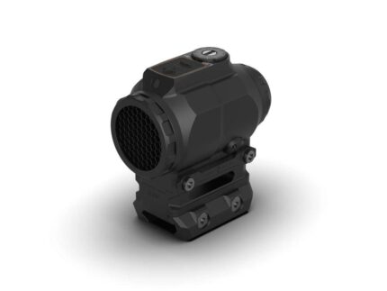 Sightmark Strikon FMP 1x18 Prismatic Sight - Micro Prism Sight