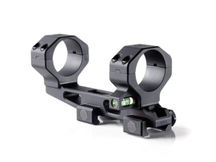 RPM Bravo 35mm Cantilever Mount (1.50'') With Co-Linear Bubble Level