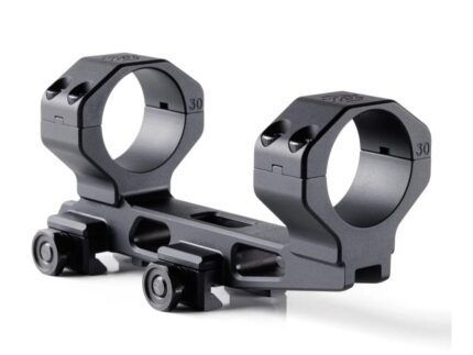 RPM Delta 30mm Cantilever Mount (1.50'') No Bubble