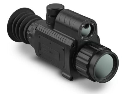 Konus Fiery 3 in 1 Thermal Monocular/Sighting Optic/Clip-on Black