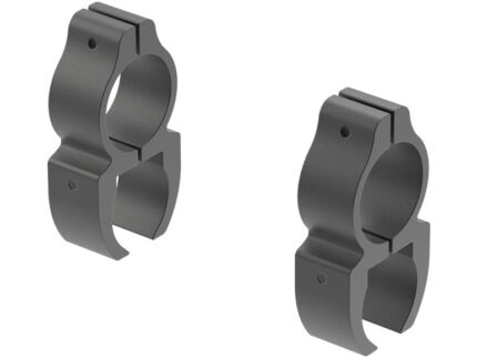 Leupold Rifleman Gen2 1'' .22 RF 3/8-inch See-Thru Rings