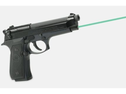 LaserMax Guide Rod Laser For Beretta 92/96 / Taurus 92/99 - Green Laser