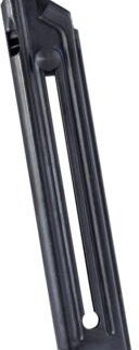 MEC-GAR Ruger Mark III & Mark IV Rifle Magazine .22 LR Blued Steel 10/rd