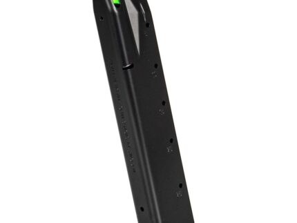 Mec-Gar Beretta 92FS/92G/92X/M9 Handgun Magazine 9mm Luger 26/rd