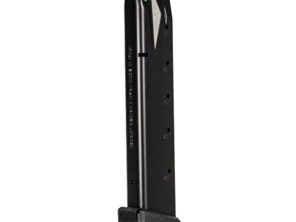 Mec-Gar Beretta 92FS/92G/92X/M9 Handgun Magazine 9mm Luger 30/rd
