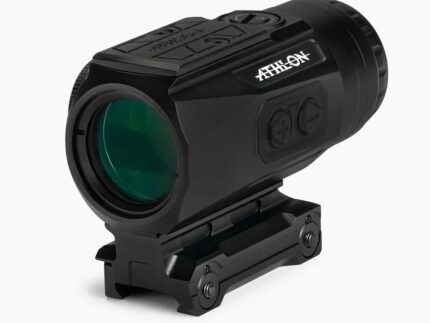 Athlon Midas Flare 3x Prism Sight